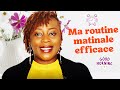 Comment avoir une routine matinale efficace  je te dvoile la mienne 