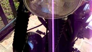 Video Honda Cb 750 K3 Año 1973