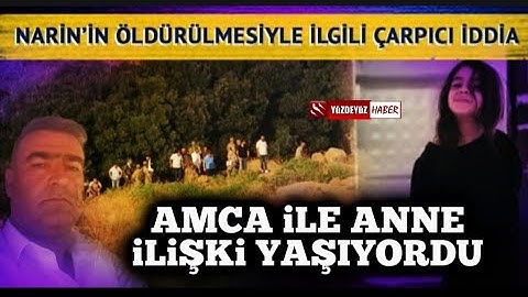 Didem Arslan Yılmaz Anlattı: Narin'in Annesi ile Amcası İlişki Yaşıyordu