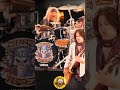 🔫 Guns N' Roses 🌹 - KNOCKIN' On Heaven's Door (Freddy Mercury Tribute) #shorts #gunsnroses #slash