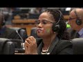 Parlamento Pan Africano: Moçambique vai presidir Grupo da Juventude