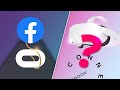 Oculus Forces Facebook & Changes OC7 To Facebook Connect?! What To Expect