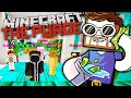 Trivia with Shmeg! - The Purge Minecraft SMP Server! (Episode 20)