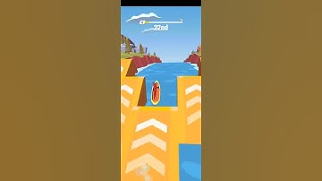 Flippy race  Mughal official (Android & iOS) || All Mobile games game || game play #shorts #viral