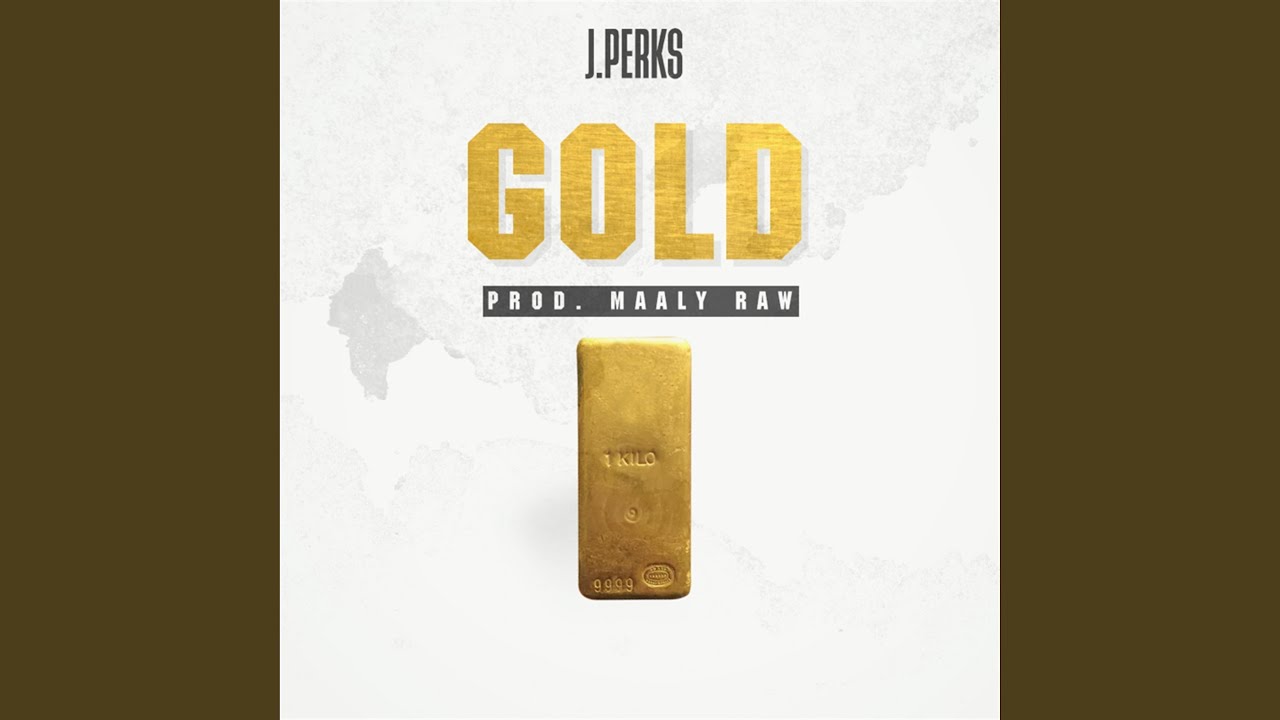 Watch Gold on YouTube Watch Gold on YouTube