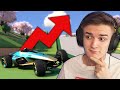 Coaching the Fastest Improving Trackmania Player