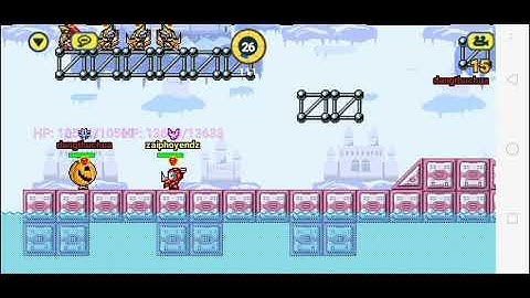 Army2: t-rex cùng ae zaiphoyendz by Minh Hoàng