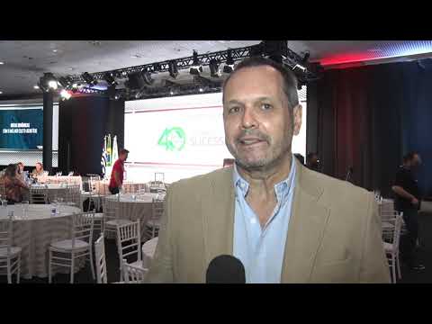 Entrevista André Burger - Economista