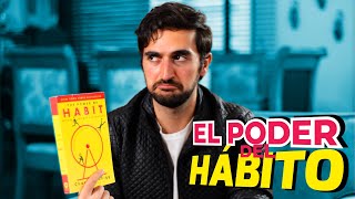💪 El PODER de los hábitos 💪 | CÓMO crear NUEVOS HÁBITOS para ser un Crack Digital (Charles Duhigg)