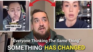 WE Are ALL Thinking The SAME ( End Times )⚠️ The RAPTURE must Be CLOSE?? @ProphecyUnfoldingFGA
