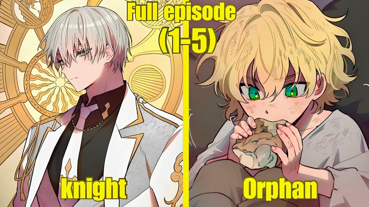 The Strongest Knight Lost Everything After Reborn And Became An Orphan