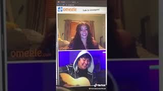 Francis Karel- When we were young (Adele) (Cover) (Omegle) (Tik Tok)