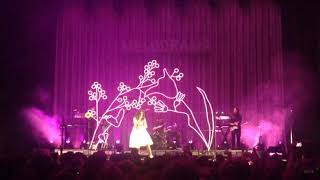 Lorde - Somebody Else (Live in Barcelona 2017)