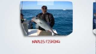 Naples Charter Fishing