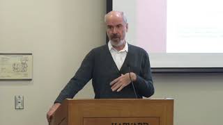HLS Library Book Talk Panel discussion In memory of Tamara Lothian