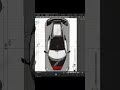 Car Modeling series Part - 10 || #blender #dailyanimation #AkkuKiDuniya
