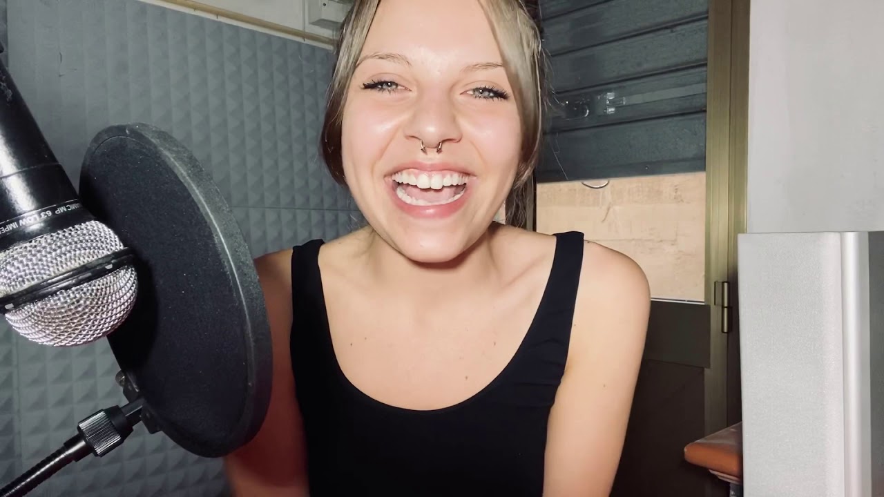 Gilda Donato Per Un Milione BoomDaBash Cover YouTube