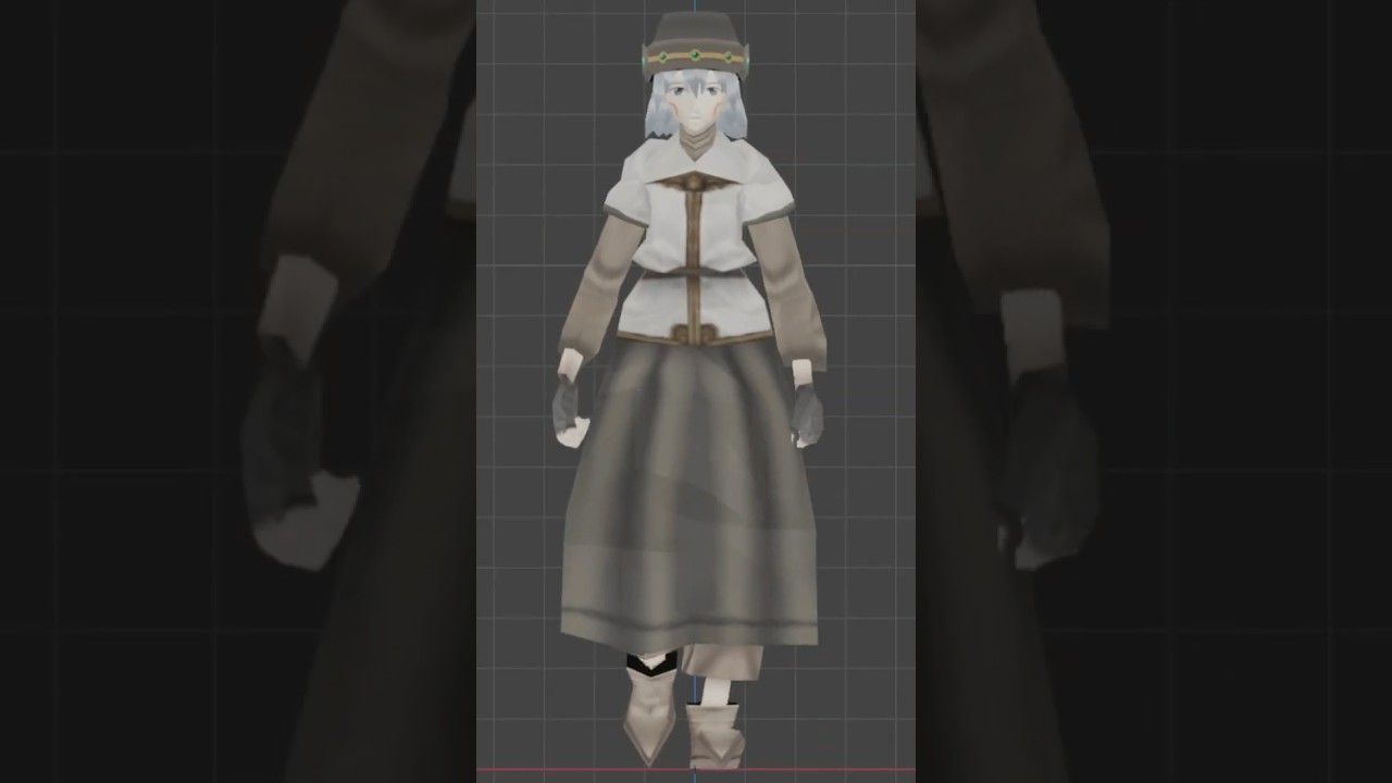 Tsukasa from .hack//Mutation 