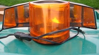 Code 3 DashLaser With Flash Mirror Rotating Light Net Worth