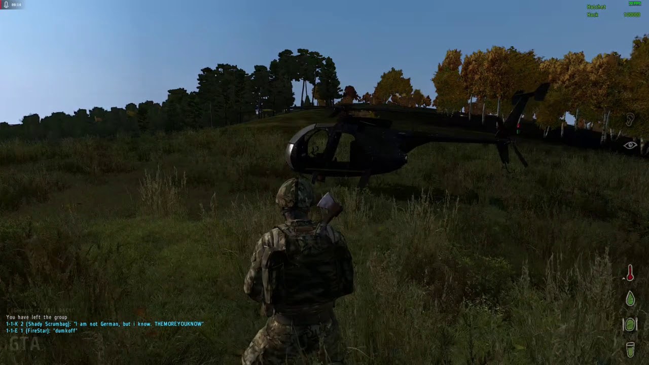 Dayz Vanilla Episode 15 YouTube