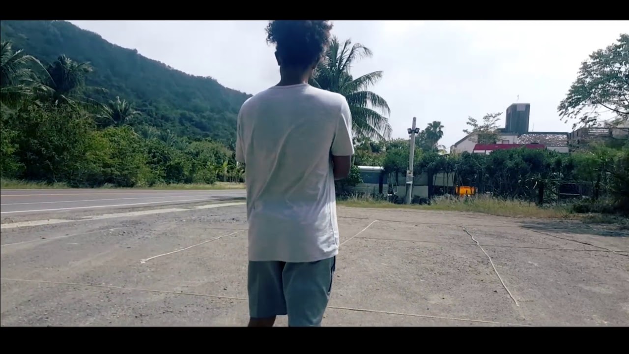 Whllyano kalah sa kalah (Official music video) - YouTube