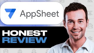 AppSheet Review: Pros, Cons & Core Features screenshot 4