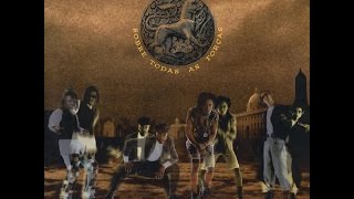 Cidade Negra A Sombra da Maldade