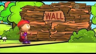 001 Super Why    The Three Little Pigs