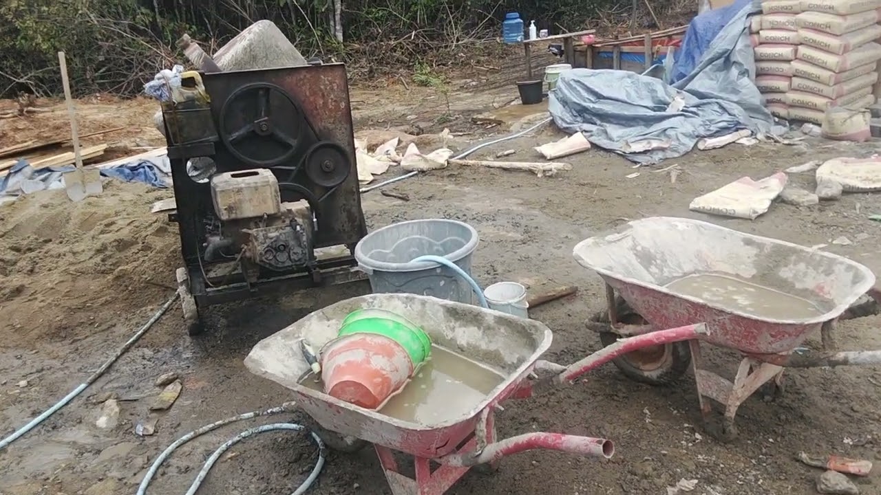 Koperasi desa merah putih #KDMP #kulibangunan #konstruksi #pekerjaanborongan #viral2026 #prabowo 