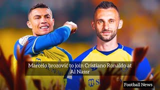 Marcelo Brozović welcome to Al Nassr #transfer #footballnews