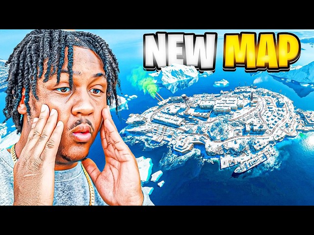 🔴-LIVE | NEW REBIRTH MAP IS HERE | 8.69KD | !controller !settings