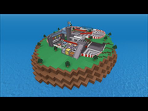 Let S Play Roblox Natural Disaster Survival Youtube - roblox survive natural disasters egg