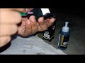 How to inject ink in cartridge| Easiest Method | Canon PG 47