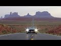 Mustang Roadtrip 2017 USA West