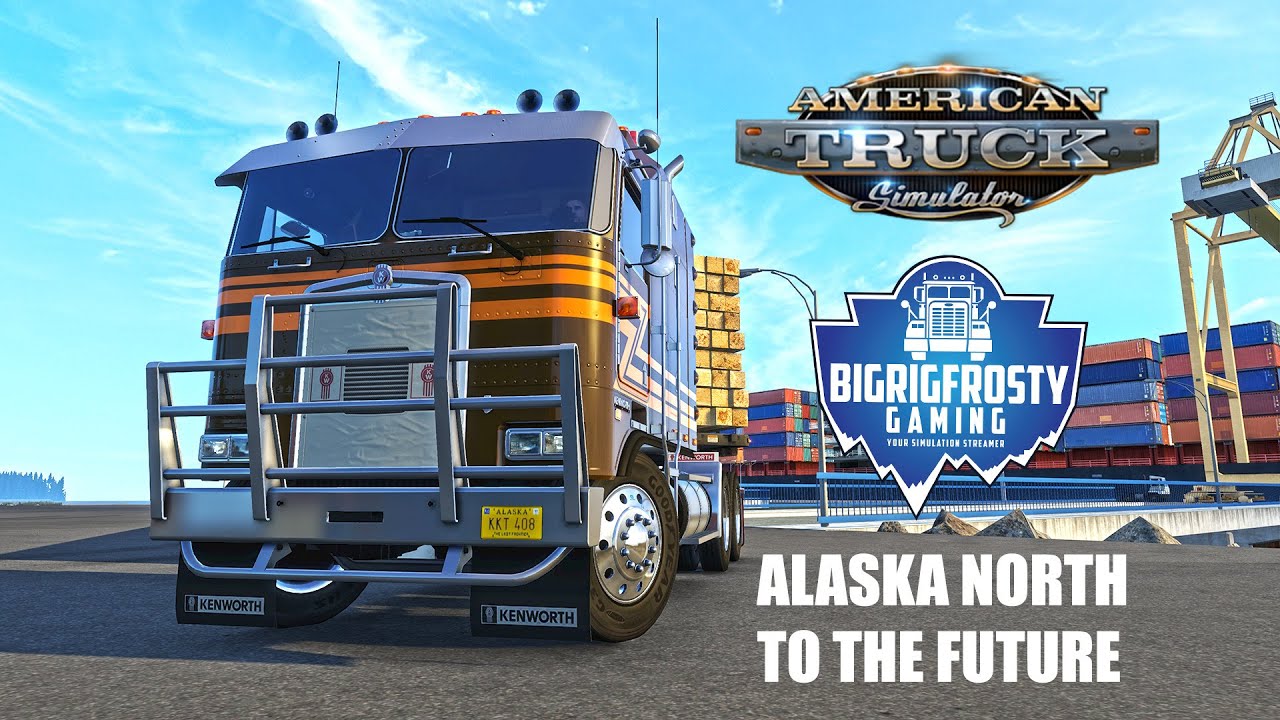 Ats alaska north to the future map new cities to explore ats