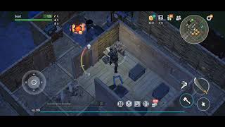 LDOE Raid Player 7366