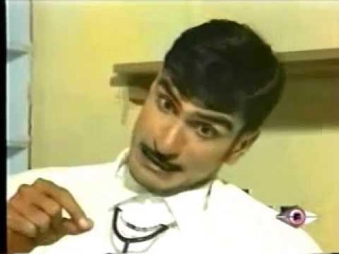 الفنان والمخرج مصطفى رشيد