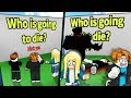 I made a Roblox quiz game... and slowly made it messed up