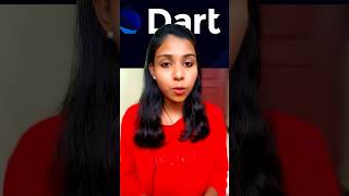 What is Dart ? What is Flutter? How Dart Programming Language works Explained in Tamil ❗#dart