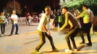 Dersimli Serdar - Beşkardeş Ailesinin Dügününde - Cida Gowend 2016