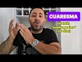 Cuaresma #cuaresma #dios #jesus #reflexion #amor #fe #jesuschrist #jesuslovesyou #youtube #paz #love