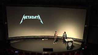 TR17 - Graph me, I'm famous! (...) Malware analysis (...) - Marion Marschalek,  Raphael Vinot