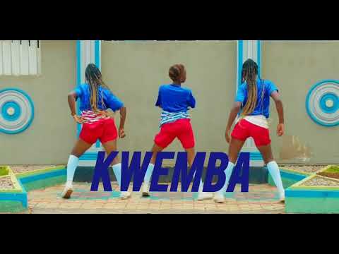 JAZA FT MAKANYA GIO SONG KWEMBA