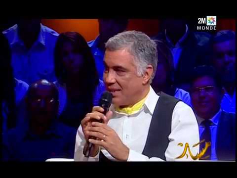 أخير أغنية للمرحوم عروشي