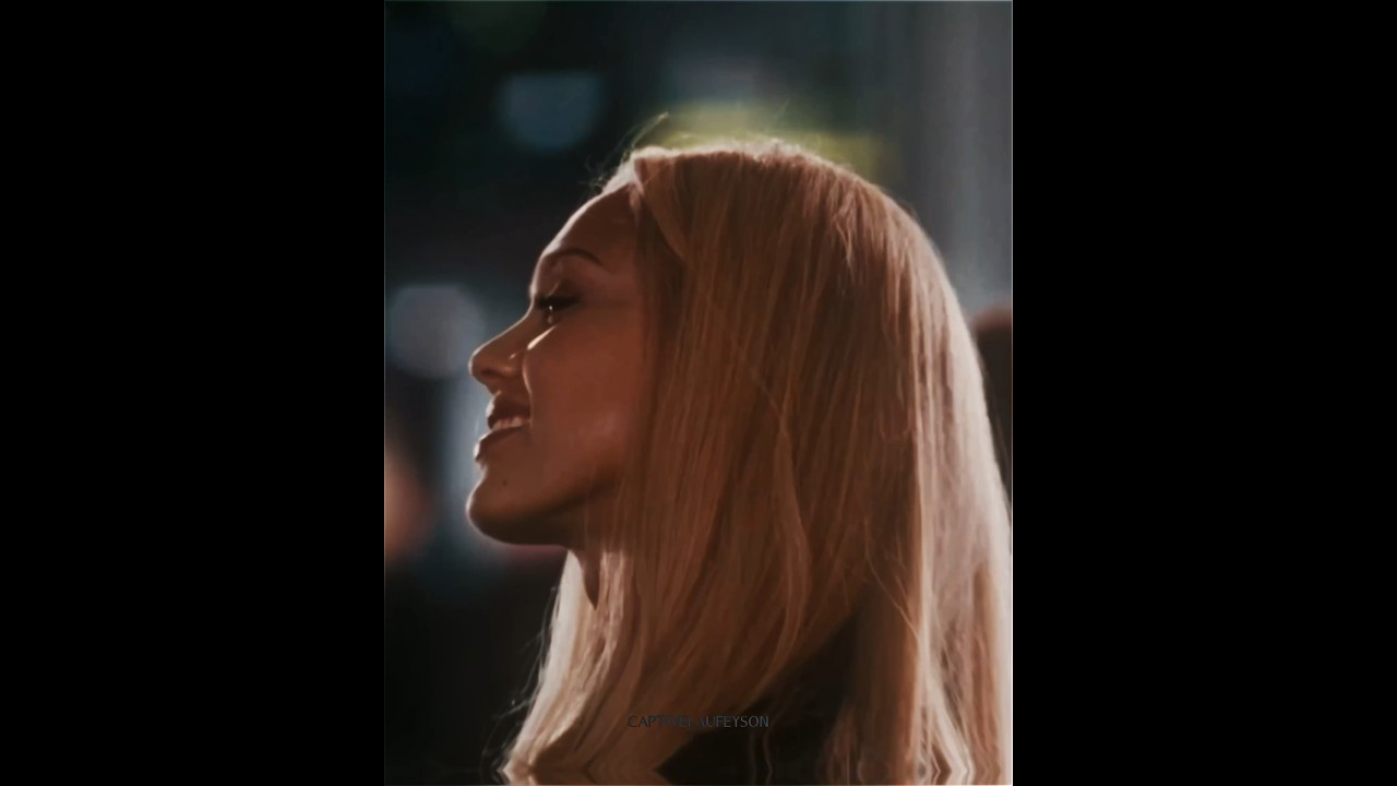 sue storm the woman that you are