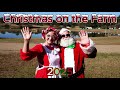 Ref:8VTGhtZGx2Q Christmas on the farm 2025 (dubach, la)