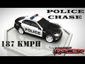 Police Chase Mode Traffic Racer AndroidiOS HD Gameplay 