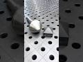 V Blocks vs. Cones: Which Holds Round Tubing Better?
