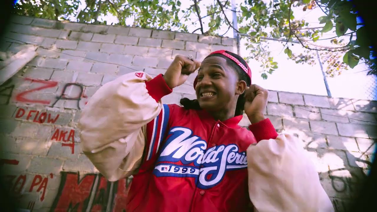 Dflow Aka La Maldad - Tu Debilidad (Video Oficial) 