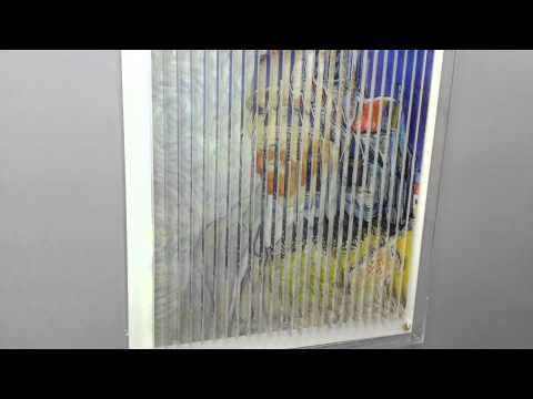 20140804 釜山 特麗愛3D美術館